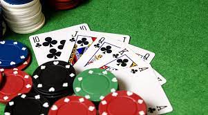 Main Judi Poker Online Adalah Kelebihan Bagi Pemain