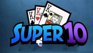 Maksud Dalam Strategi Pengambilan Kartu Tambahan Poker Super 10